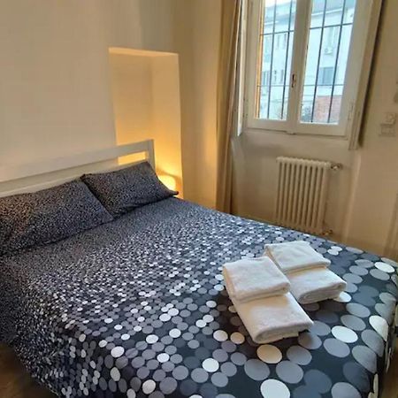 Апартаменты Monolocale Zona Corso Buenos Aires - Paisiello Милан Экстерьер фото