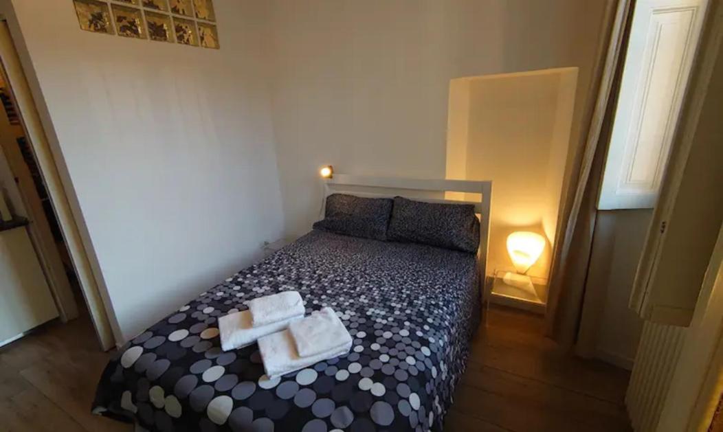 Апартаменты Monolocale Zona Corso Buenos Aires - Paisiello Милан Экстерьер фото